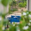 Отель Spacious Seaview House with Garden at Palaiokastro, фото 8