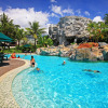 Отель Promisedland Resort & Lagoon, фото 25