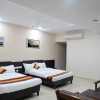Отель Dwaraka Inn, фото 4