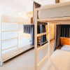 Отель Loyy Hotel - Hostel, фото 31