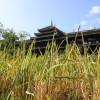 Отель Sanjiang Duoye Xiaozhu Hostel, фото 11