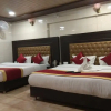 Отель Goroomgo Hotel City Palace Nainital, фото 8