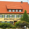 Отель Dachsenfranz, фото 1