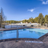 Отель Peak 9 Retreat in Downtown Breck, фото 16