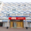 Отель OYO Flagship 17200 Hotel Neelkamal Chembur, фото 1