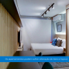 Отель Roomo Vila Mariana – Ejoy, фото 13
