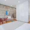 Отель Liiiving in Porto Downtown Luxury Apartment 3R, фото 15