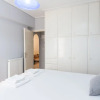 Отель Home Away from Home 2 Bd Apt in Zografou, фото 20
