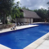 Отель Beautiful Hoestel Near Cancun Beaches With Comfort and Security Guaranteed!, фото 10