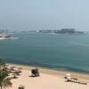 Отель Al Dabas Beach Views 3BD Sleeps 6 Beachfront Beach Pool Access, фото 21