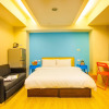 Отель Tainanhouse C, фото 4