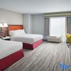 Отель Hampton Inn by Hilton Towson, фото 2