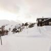 Отель Mountain Lodge Strandafjellet, фото 1