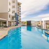 Отель West Perth Luxury Apartment, фото 8