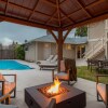 Отель Glen by AvantStay Sleek Charming Home in Wine Country w Pool Hot Tub в Санта-Росе