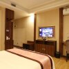 Отель Guangzhou Helong Hotel, фото 33