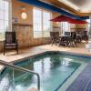 Отель Best Western Plus Wausau/Rothschild Hotel, фото 47