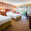 Отель Courtyard Bakersfield, фото 15