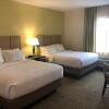 Отель Candlewood Suites El Dorado, an IHG Hotel, фото 15