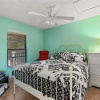 Отель Fort Desoto Condo, фото 5