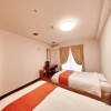 Отель Twin-Line Hotel Yanbaru Okinawa Japan, фото 3