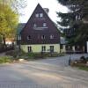 Отель Garden Hotel Schellerhau в Альтенберге