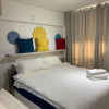 Отель Studio com varanda garden Rua Augusta CD 116 UA, фото 19