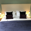 Отель Yorkshire Dales Lodge 10 Ensuite, фото 14