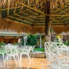 Отель Paraiso Rainforest and Beach Hotel в Омоа