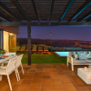 Отель Salobre Golf Villas - Holiday Rental Par 4 Villa 21, фото 22