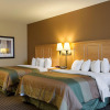 Отель MainStay Suites Williston, фото 5