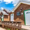 Отель Jungfrau Pension, фото 1