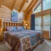Отель Moonshine Run - One Bedroom Cabin, фото 3