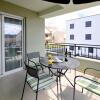 Отель Apartments Town, фото 10
