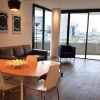Отель Docklands 1201p 2bed 1bath Water View, фото 6