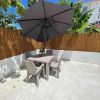 Отель Garden Studio With Yard Space Near Mall & Airport, фото 10