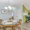 Отель Englewood Home in 55 + Community w/ Marina Views!, фото 8