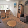 Отель Holiday Apartment Strandkrabbe, фото 9