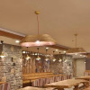 Отель Bof Uludag Hotels Skiluxury Resort, фото 14