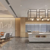Отель Holiday Inn Express Zhengzhou Nongye Road, an IHG Hotel, фото 3