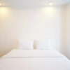 Отель Minimalist And Restful 2Br At Grand Sungkono Lagoon Apartment, фото 20