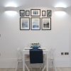 Отель Stunning Brand New Studio Apartment - Sleeps 3, фото 12