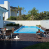 Отель Casa 3 Suítes Jurere Internacional Florianópolis, фото 20