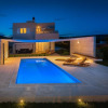 Отель Stunning Villa Sofia With Heated Pool IN Split Hinterland, фото 15