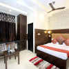 Отель The Black Gold, фото 8