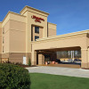 Отель Hampton Inn Richland, фото 24