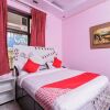 Отель OYO 17017 Mu Stay Guest House, фото 21