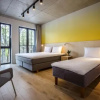 Отель Melt Guest House, фото 4