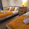 Отель Luxury River View 2-bed Apt, Wifi, Garden, River, фото 3
