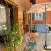 Отель L'Atelier des dépendances, фото 4
